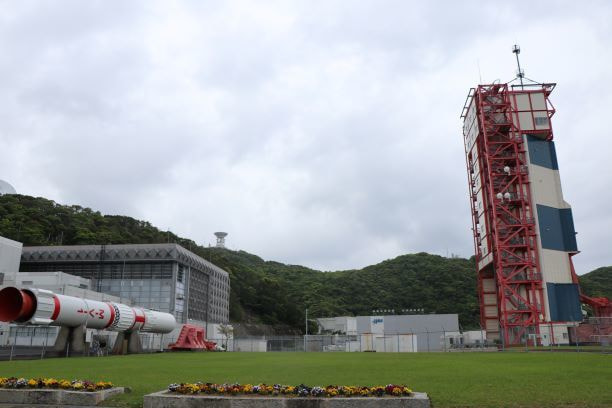 内之浦宇宙空間観測所