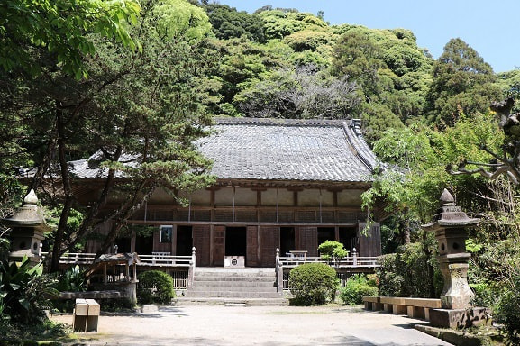 大慈寺